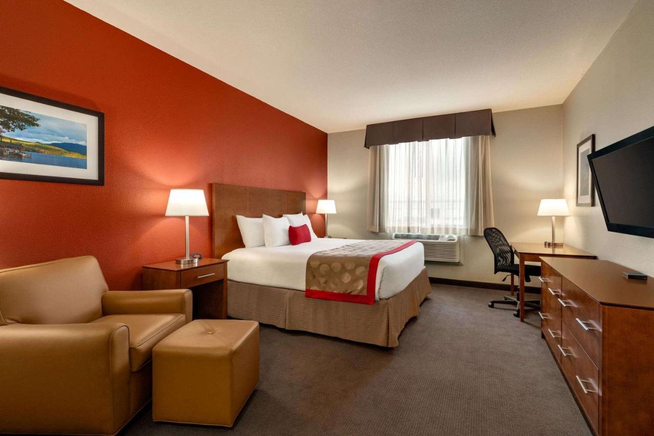 Bakken Airport Xwa Hotel & Studios ウィリストン エクステリア 写真