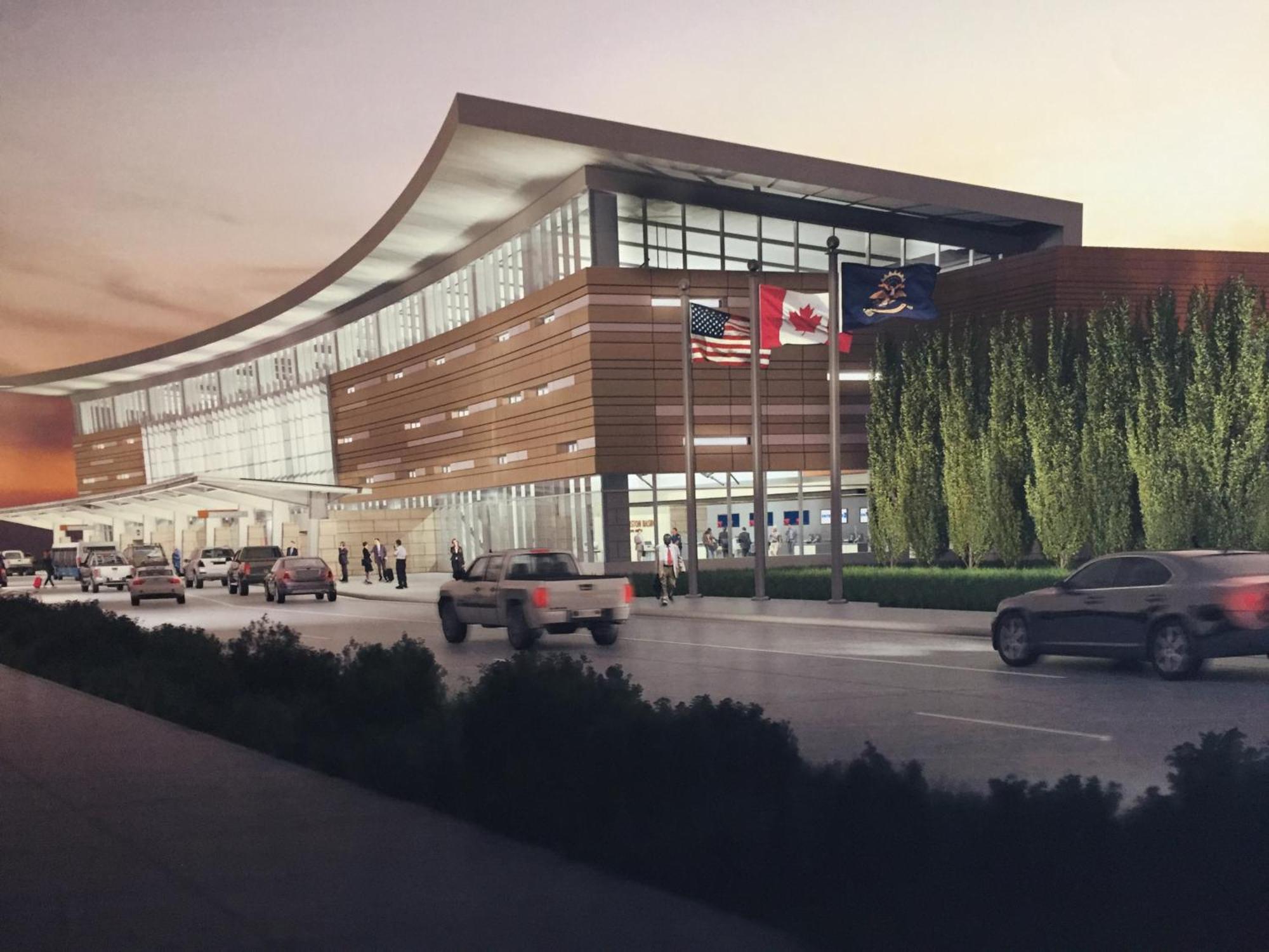 Bakken Airport Xwa Hotel & Studios ウィリストン エクステリア 写真